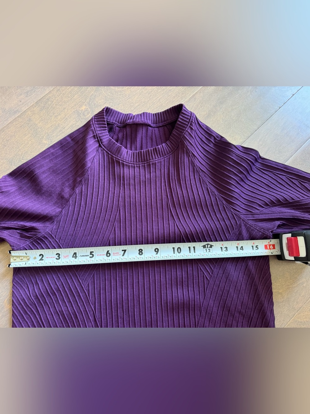 Lululemon Rest Less Pullover - Picture 14 of 15